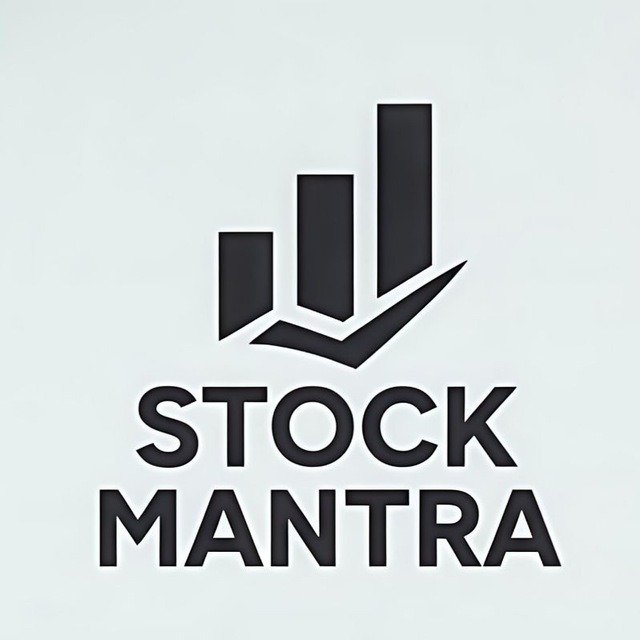 Stock Mantra Banner